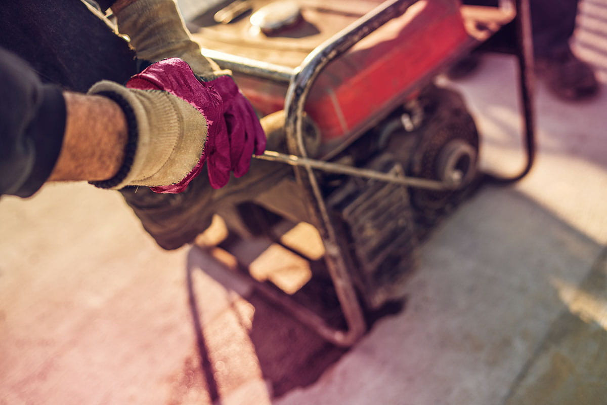 Dalaman Jeneratörcü