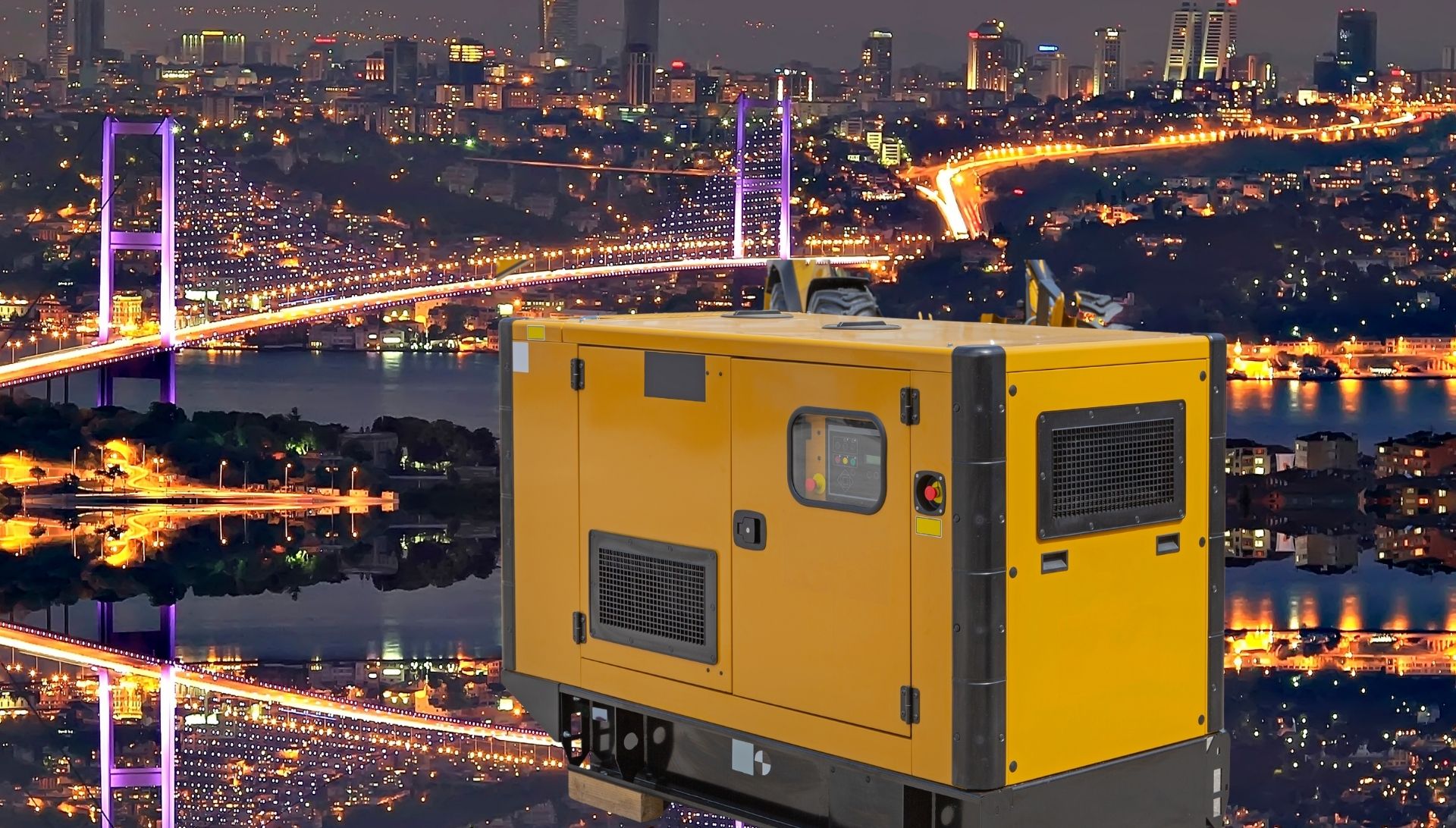 Dalaman Jeneratörcü